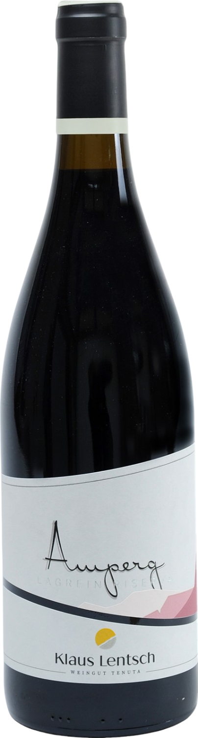 Клаус Ленч Амперг Лагрейн Ризерва Альто Адидже DOC 0.75 л