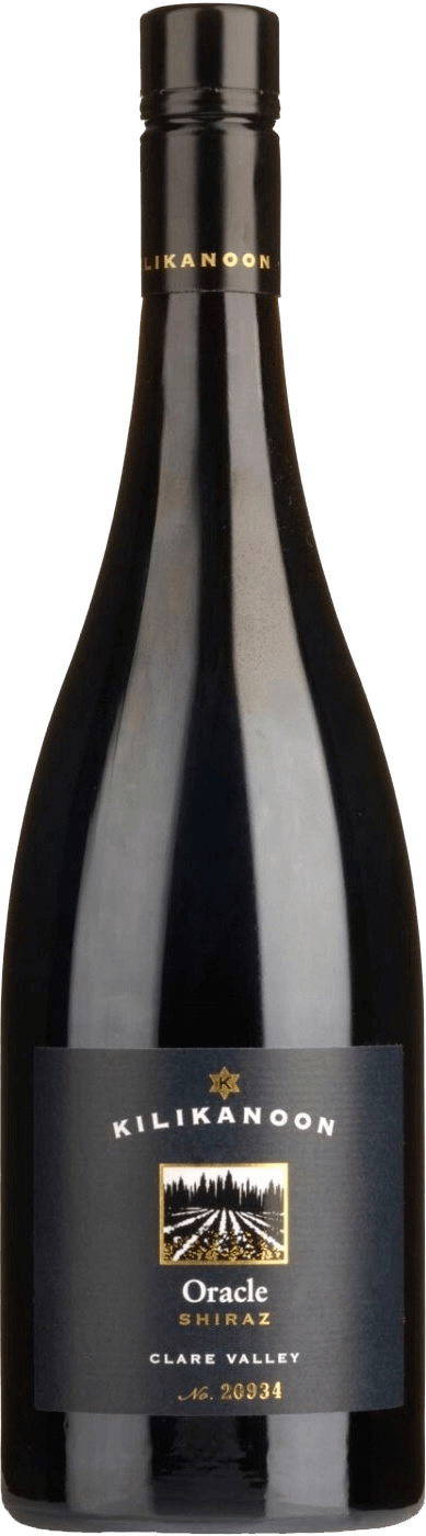 Оракл Шираз Клэр Вэлли Киликанун 0.75 л