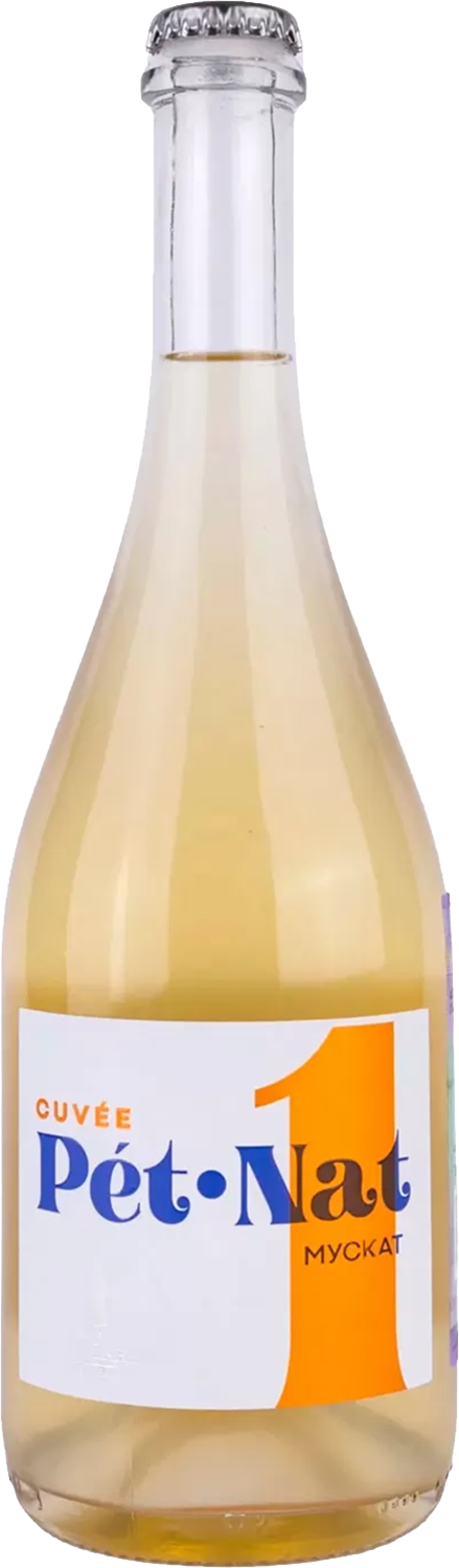 Валерий Захарьин ПетНат Мускат Крым ЗГУ 0.75 л