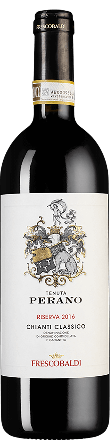 Тенута Перано Кьянти Классико DOCG Ризерва Фрескобальди 0.75 л