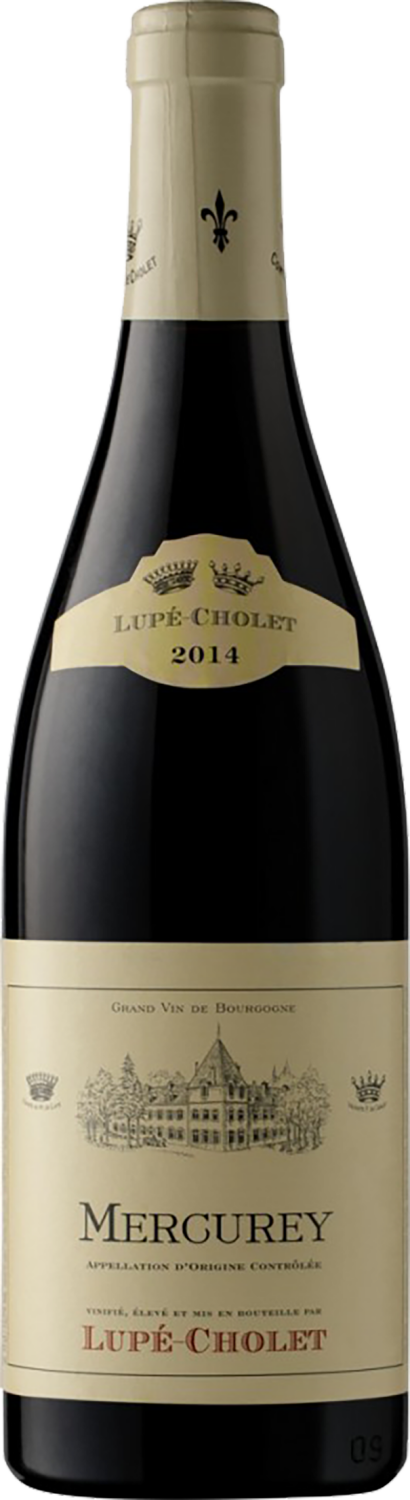 Меркюре АОС Люпе-Шале 0.75 л