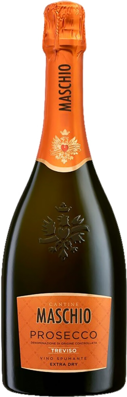 Маскио Просекко DOC Тревизо 0.75 л