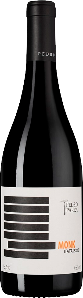 Монк Долина Итата Педро Парра и Фамилия 2020 0.75 л