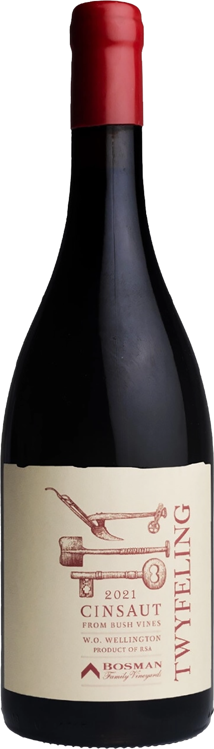 Твайфелинг Сенсо Веллингтон WO Босман 0.75 л