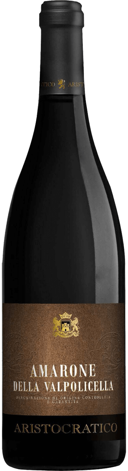 Аристократико Амароне делла Вальполичелла DOCG Эноиталия 0.75 л