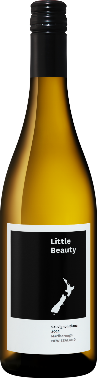 Вино Little Beauty Sauvignon Blanc Marlborough Little Beauty Sauvignon Blanc Marlborough
