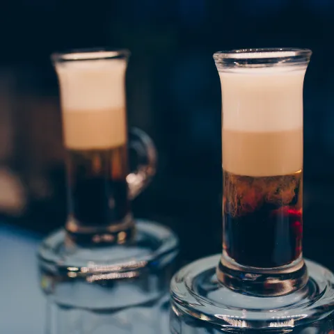 B-52 with a Full Payload