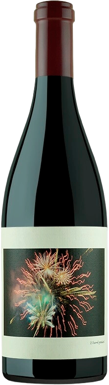 Санфорд & Бенедикт Виньярд Пино Нуар Санта Рита Хиллс AVA Ченин Вайн 2019 0.75 л