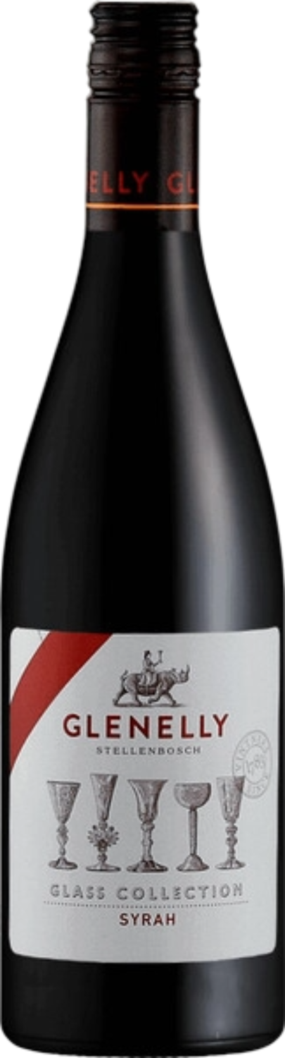Сира Гласс Коллекшн Стелленбош WO Гленелли 0.75 л