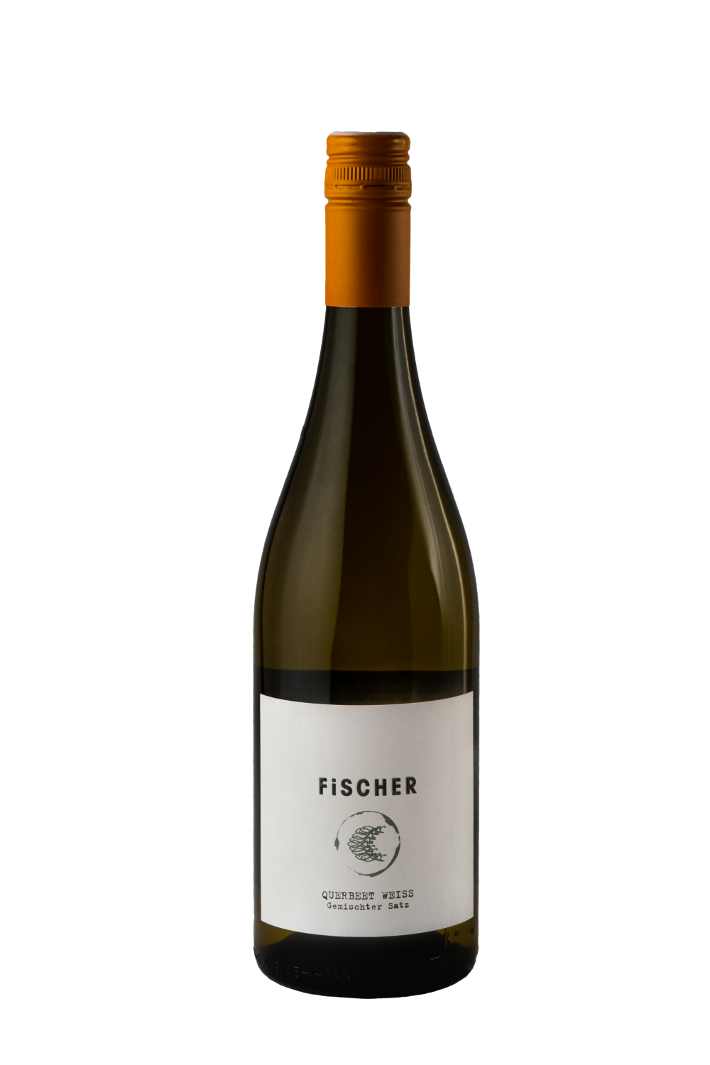 Вино Querbeet Weiss Gemischter Satz Weingut Christian Fischer Querbeet Weiss Gemischter Satz Weingut Christian Fischer