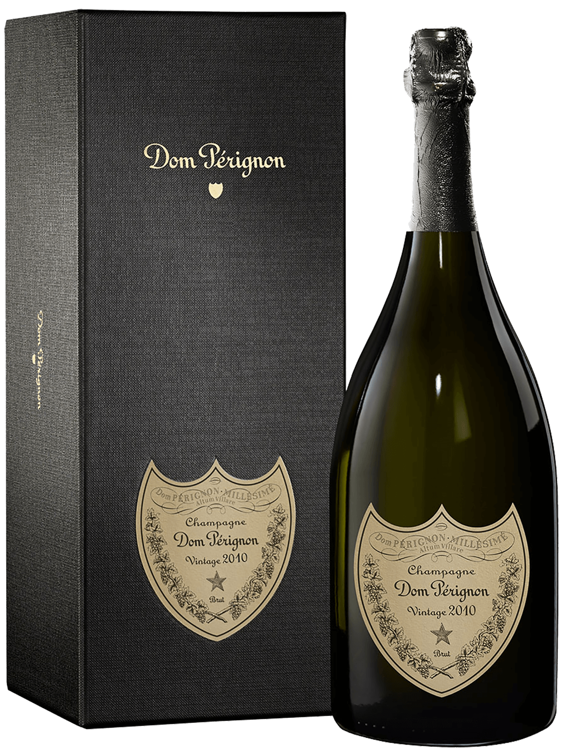 Игристое вино и шампанское Dom Perignon Extra Brut Сhampagne AOC (gift box) Dom Perignon Extra Brut Сhampagne AOC (gift box)