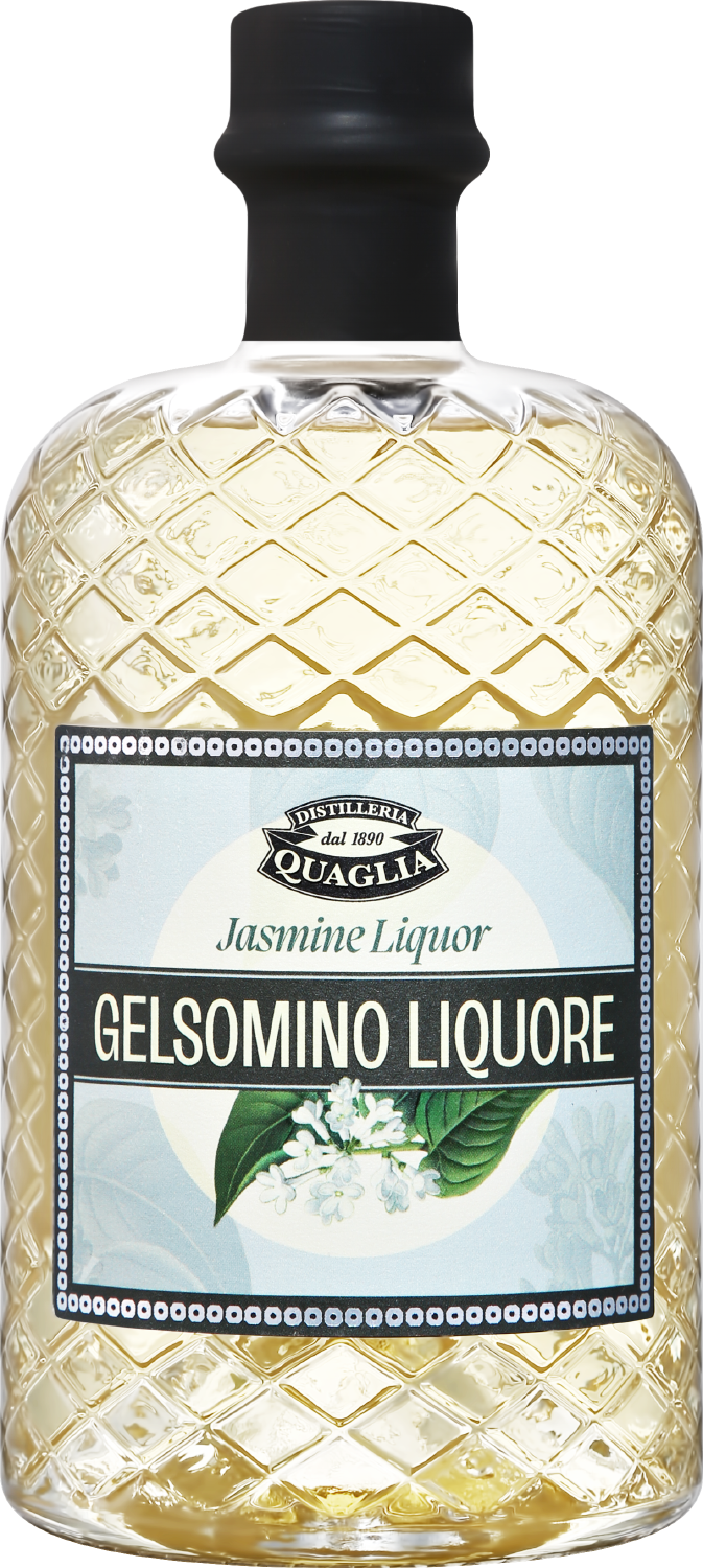 Ликёр Liquore Gelsomino Liquore Gelsomino