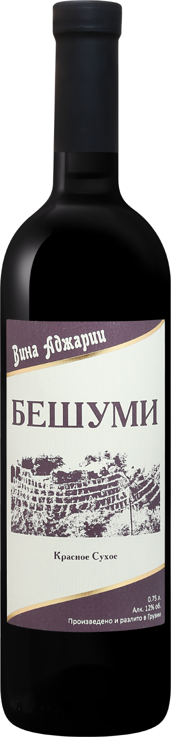 Бешуми Шалвино 0.75&nbsp;л