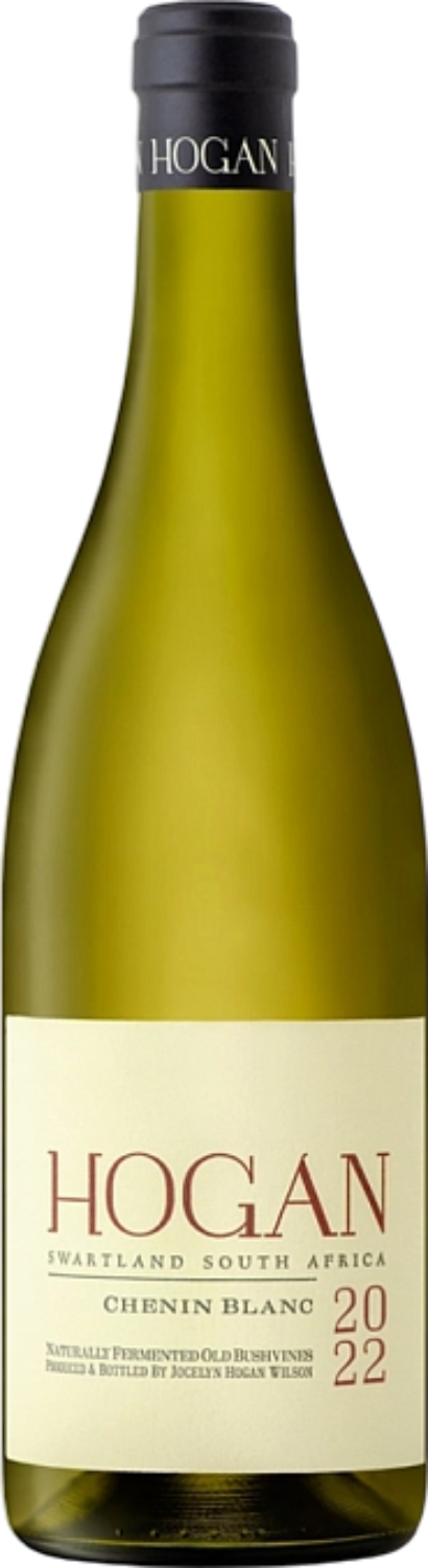 Шенен Блан Свартленд WO Хоган 0.75 л