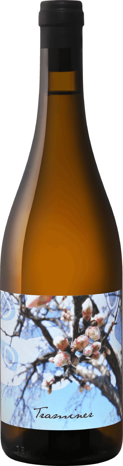 Траминер Бургенланд Бек 2021 0.75 л