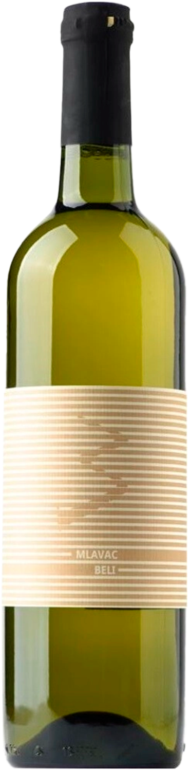 Виртус Млавац Бели 0.75 л