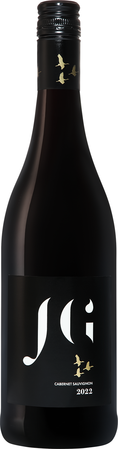 Джей Энд Джи Каберне Совиньон Робертсон Вэлли WO Гудвервахт Фэмили Вайнс 2023 0.75 л