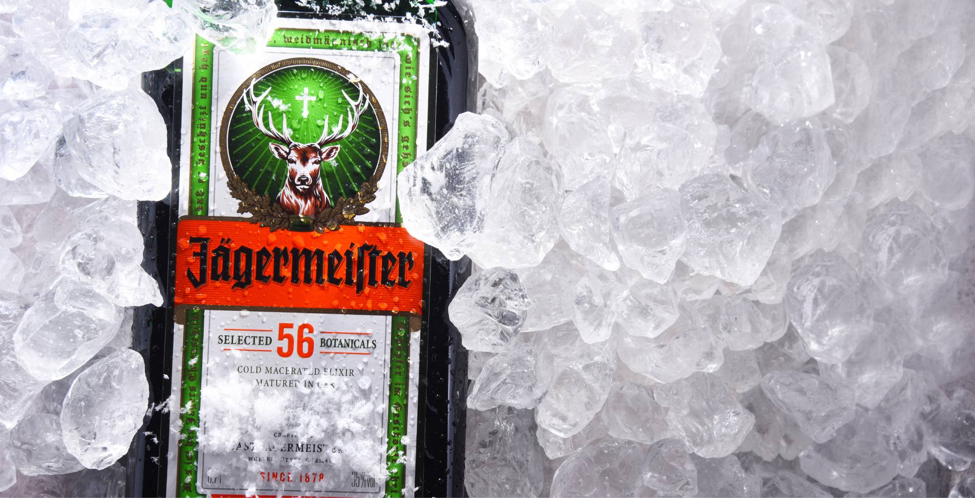 Охота за вкусом: рецепты коктейлей с Jägermeister