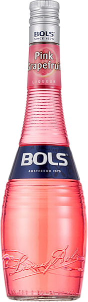 Bols Pink Grapefruit, 0.7 л в Перми