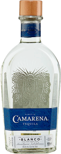 Familia Camarena Blanco, 0.75 л в Перми