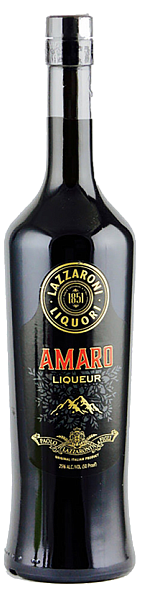 Amaro Lazzaroni, 0.7 л в Перми