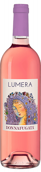 Lumera Sicilia DOС Donnafugata, 0.75 л в Перми