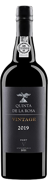 Quinta De La Rosa Vintage Port, 0.75 л в Перми