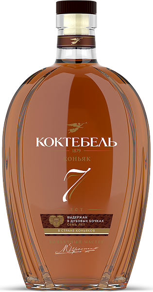Koktebel 7 y.o., 1 л в Перми