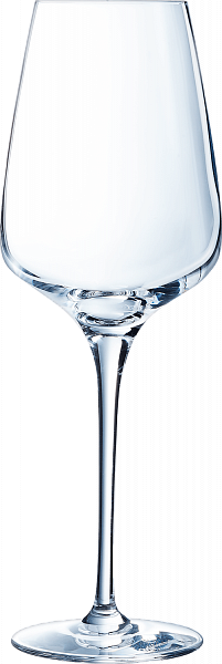 Sublym Stemglass (set of 6 wine glasses), 0.45 л
