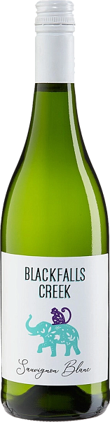 BlackFalls Creek Sauvignon Blanc, 0.75 л в Перми