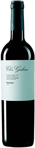 Clos Galena Priorat DOQ Domini de la Cartoixa, 0.75 л в Перми
