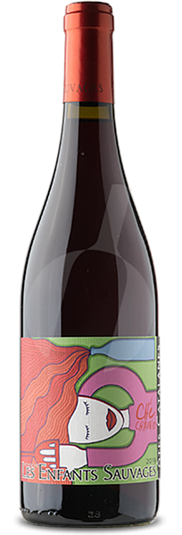 Che Chauvio Cotes Catalanes IGP Domaine Les Enfants Sauvages, 0.75 л в Перми