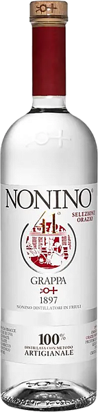 Nonino Tradizione, 1 л в Перми