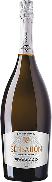 Sensation Prosecco DOC, 1.5 л в Перми