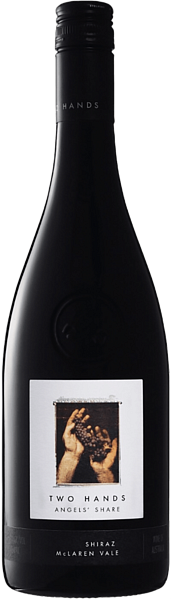 Angel's Share McLaren Vale Two Hands, 0.75 л в Перми