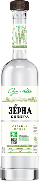 Northern Grains, 0.5 л в Перми