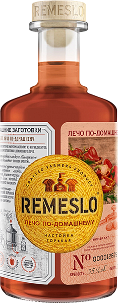 Remeslo Lecho Po-Domashnemu, 0.5 л в Перми