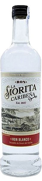 La Morita Caribena Blanco, 0.7 л в Перми