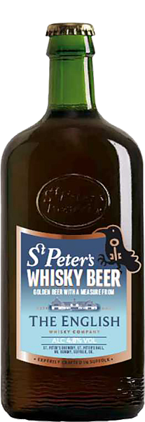 St. Peter’s The Saints Whisky Beer, 0.5 л в Перми