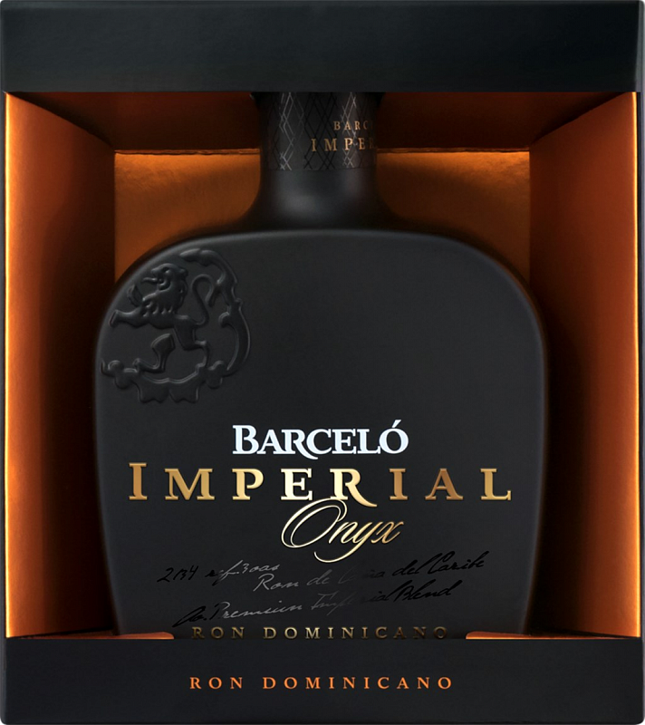 Барсело Империал Оникс в подарочной упаковке 0.7 л