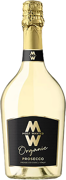 Most Wanted Prosecco DOC Organic Off-Piste Wines, 0.75 л в Перми