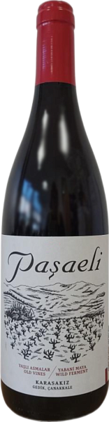 6N Old Vines Karasakiz Paşaeli, 0.75 л в Перми