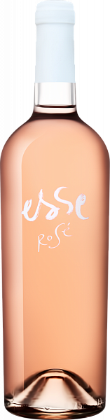 Вино Esse Rose Crimea Satera, 0.75 л
