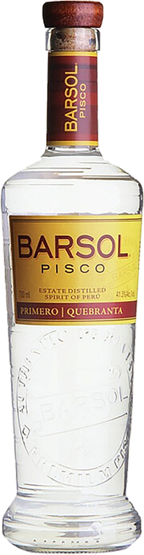 БарСоль Примеро Куебранта 0.7 л