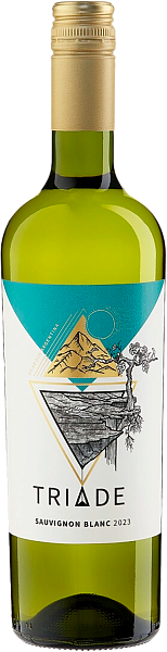 Triade Sauvignon Blanc Mendoza, 0.75 л в Перми