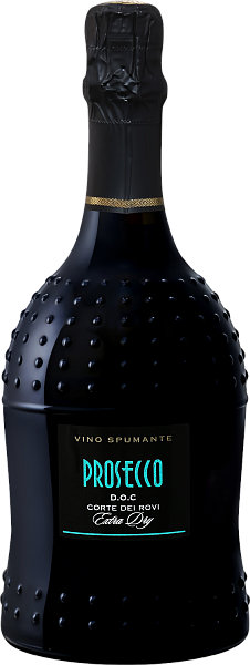 Corte Dei Rovi Prosecco DOC Spumante Extra Dry Villa Degli Olmi, 0.75 л в Перми