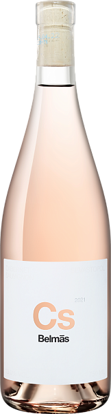 Cabernet Sauvignon Belmas, 0.75 л в Перми