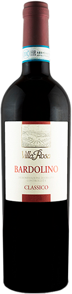 Bardolino DOC Classico Lenotti, 0.75 л в Перми