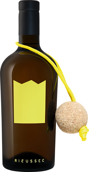 Chateau Rieussec Sauternes AOC, 0.75 л в Перми