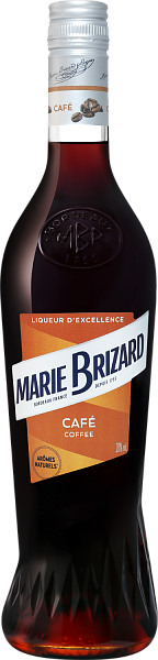 Marie Brizard Café, 0.7 л в Перми